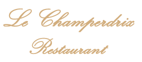 Champerdrix